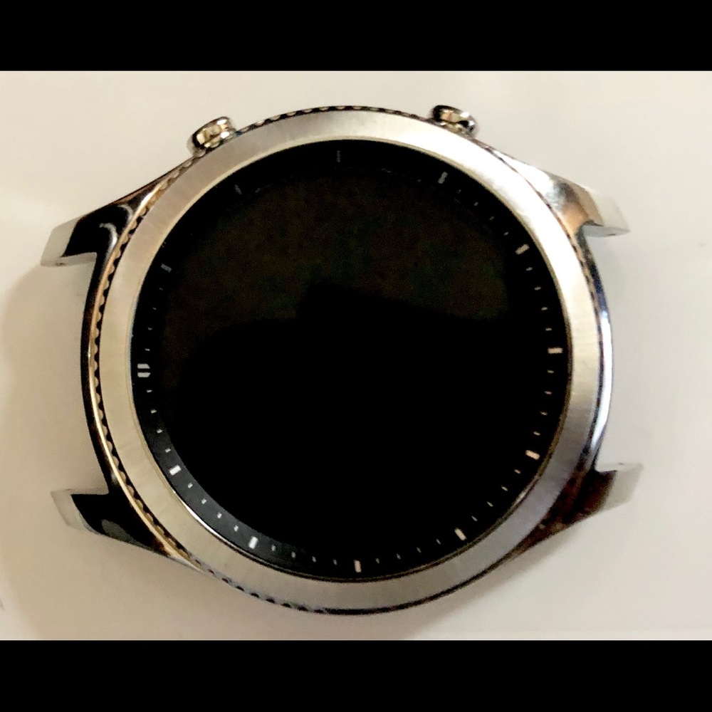 Samsung Smart Watch - Picture 2 of 2
